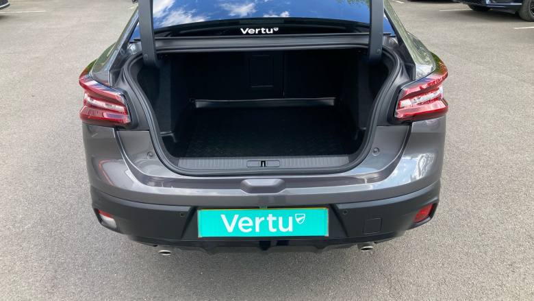 Citroen C4 X 1.2 PureTech [130] Max 4dr EAT8 Petrol Saloon